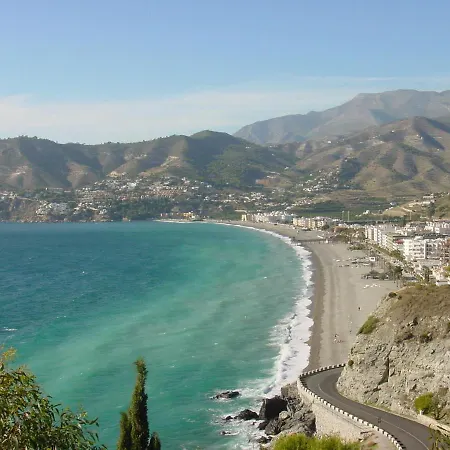 Espectaculares Vistas Al Mar Apartamento
