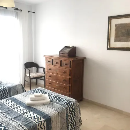 Espectaculares Vistas Al Mar Apartamento
