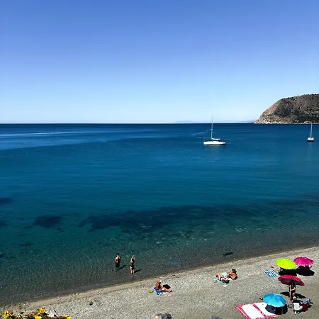 Апартаменты Espectaculares Vistas Al Mar *